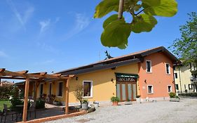 Agriturismo Alle Quattro Stagioni
